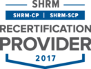 SHRM Recertification Provider 2017