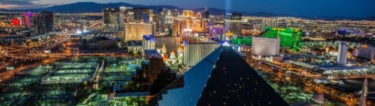 Las Vegas, NV | Mediator and Trainer Certification