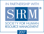 SHRM Partnership Logo