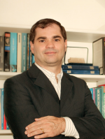 Andre Luiz Machado, Owner and Founder, MoneyMind