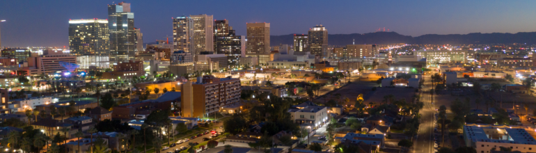 Phoenix, AZ | Mediator and Trainer Certification