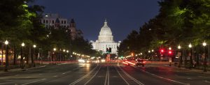 Washington, D.C. - Mediation Program