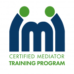IMI Certified Mediator Training Program - MTI