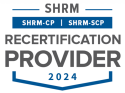 HRCI_SHRM approved provider 2024