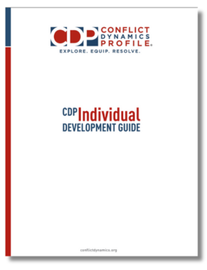 CDP-I cover image CDP-I cover image