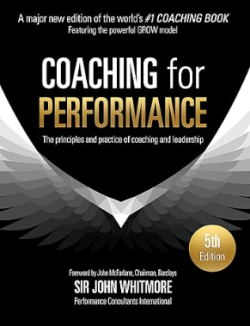 coaching for performance coaching for performance