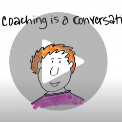 coaching is a conversation (1) coaching is a conversation (1)