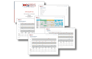 CDP Group Report
