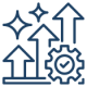 Active-Constructive Scale Exercises Icon